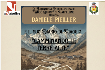 camminando le Terre Alte